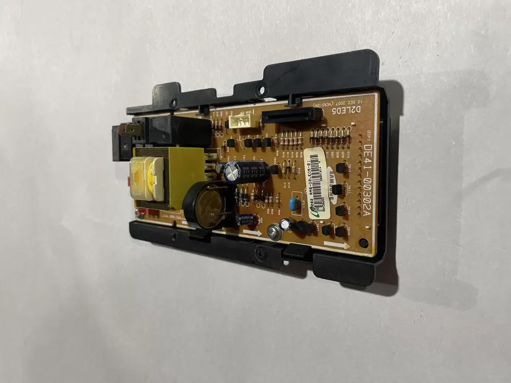 Samsung RAS-D2LED5-01 AP4587205 Microwave Control Board AZ185034 | Wm781