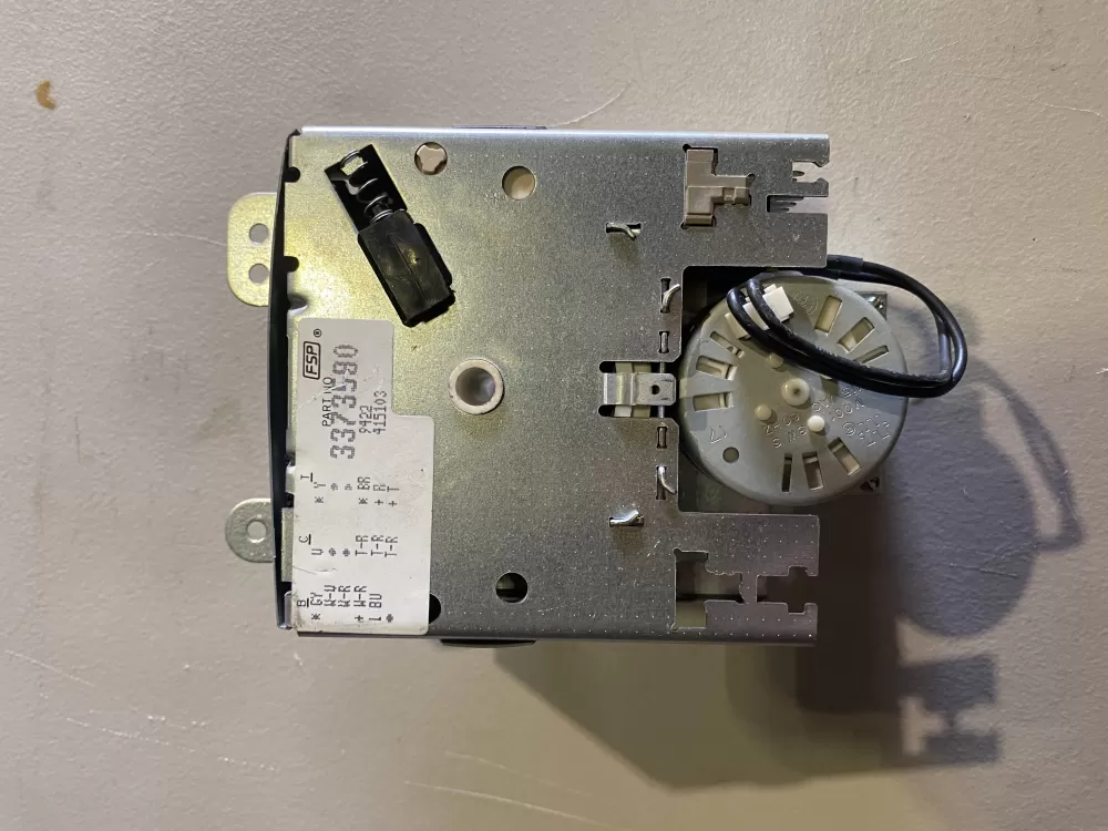 Whirlpool 3373580 Washer Timer AZ37319 | BK442