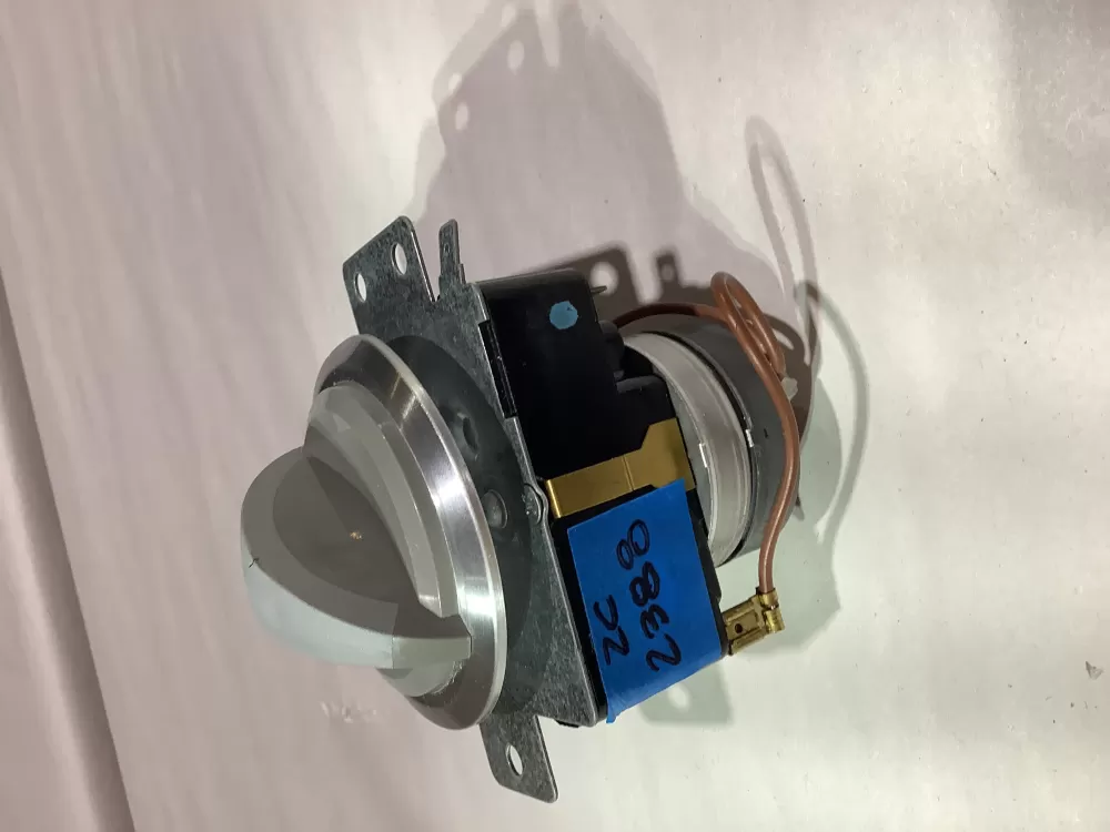 Whirlpool Amana Admiral AP6009056 3979618 3979618R Dryer Timer AZ144906 | ZC2388