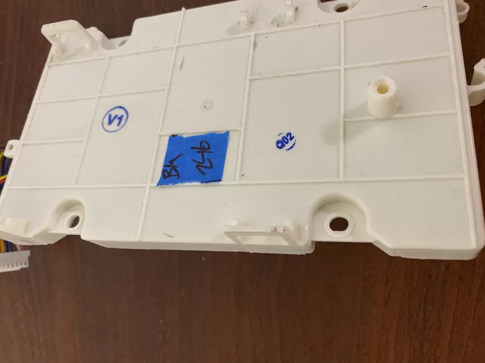 LG EAX67322507 1 Washer Control Board Dial AZ27614 | BK246