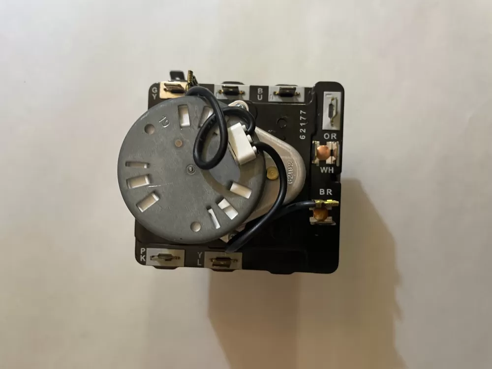 Maytag 6 3715790 Dryer Timer 6 3715790 AZ149767 | KM2309