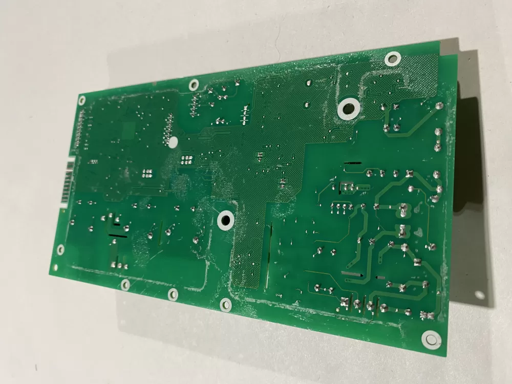 GE Laundry Center Control Board 234D2855G007 WE22X3293 AZ148463 | BK2040