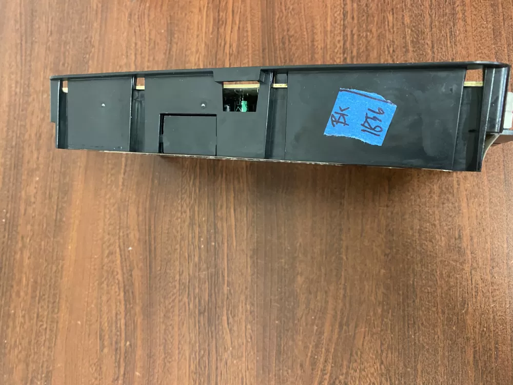 Whirlpool Maytag W10236245 W10236246 Range Control Board AZ53661 | BK1856