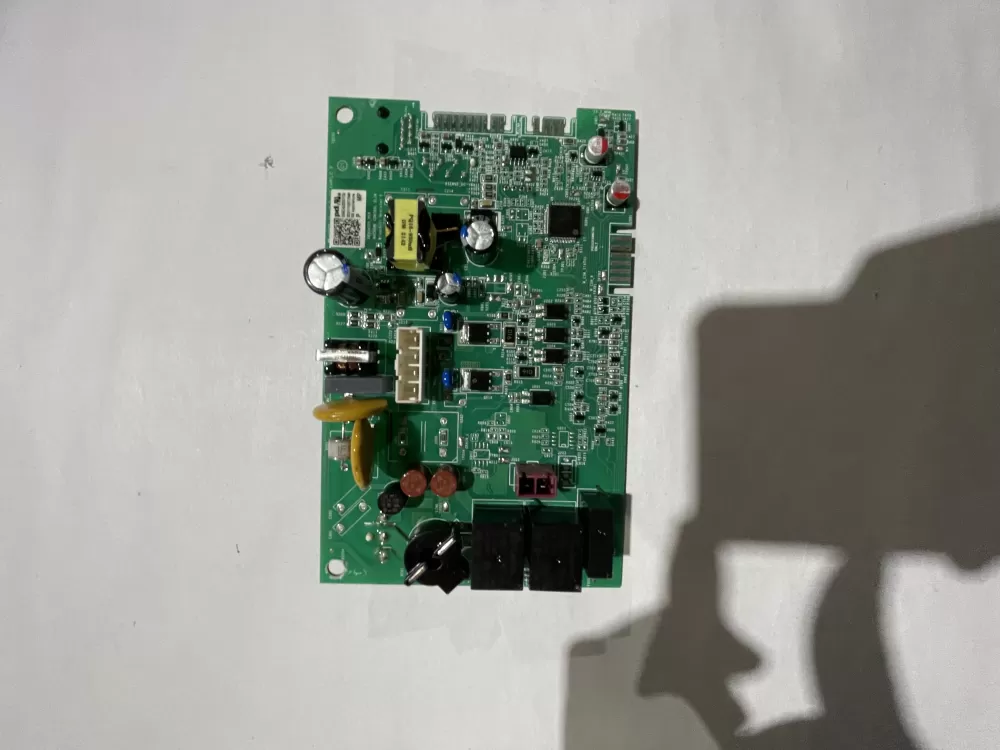 GE 265D4225G100 Dishwasher Control Board