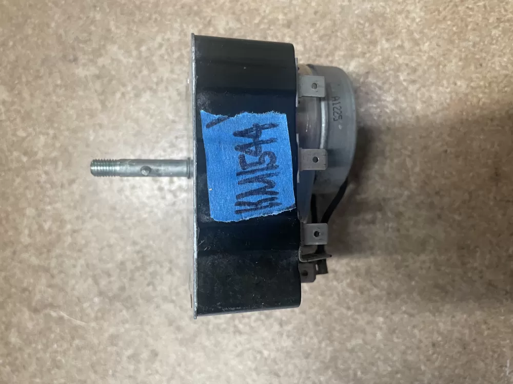 Maytag 6 3085510 Dryer Timer AZ10999 | KM1544
