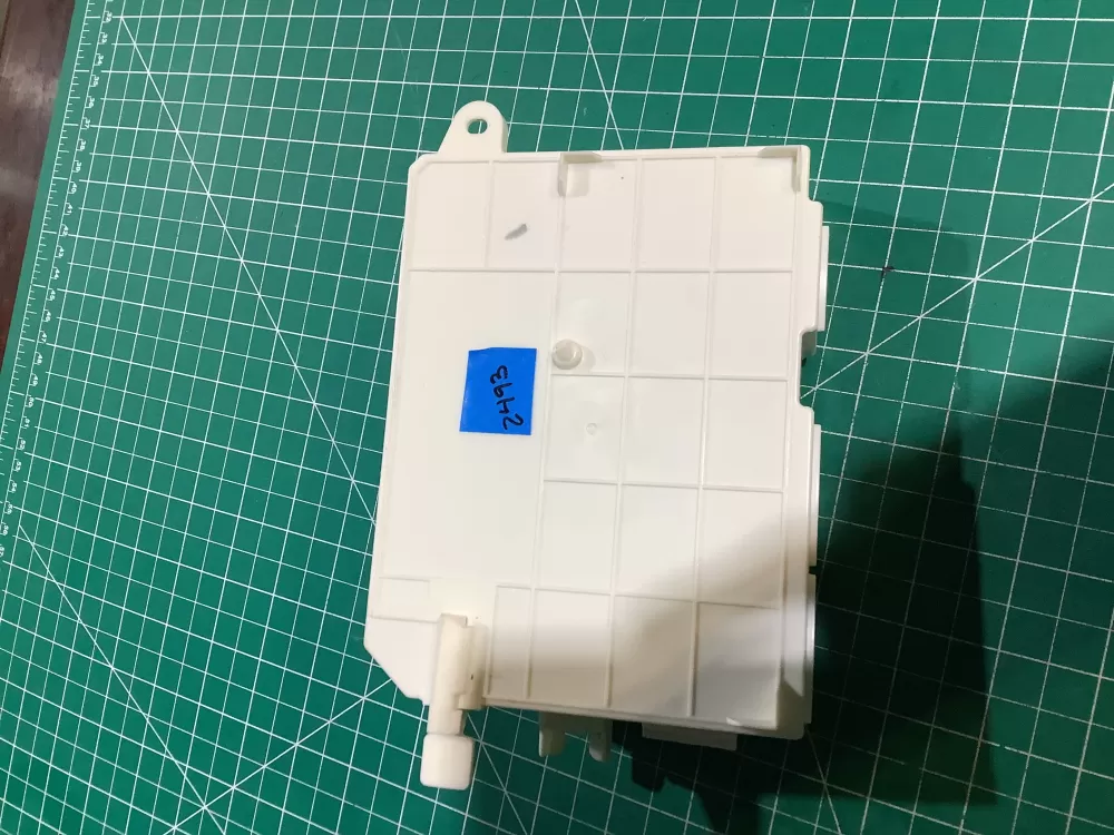 LG EBR31002628 Dryer Control Board AZ149580 | NR2493