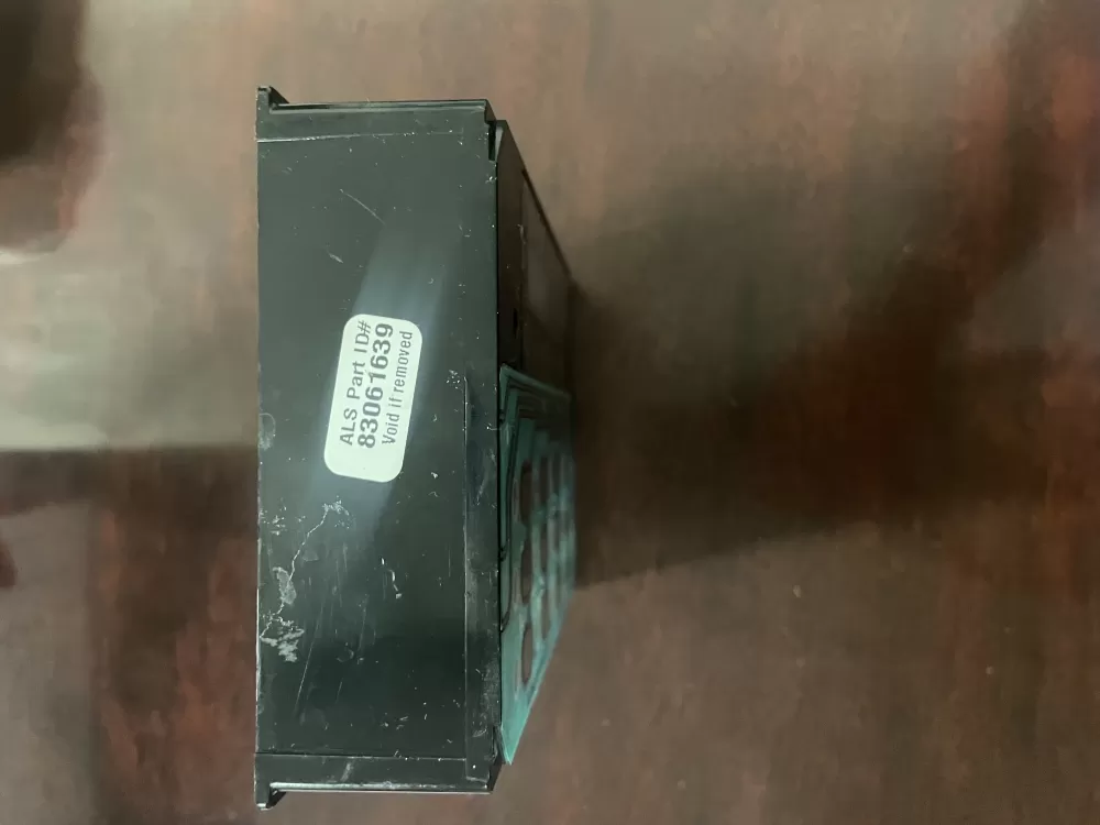 Speed Queen Alliance 203564P 202727 202727P Washer Control Board AZ44934 | KM671