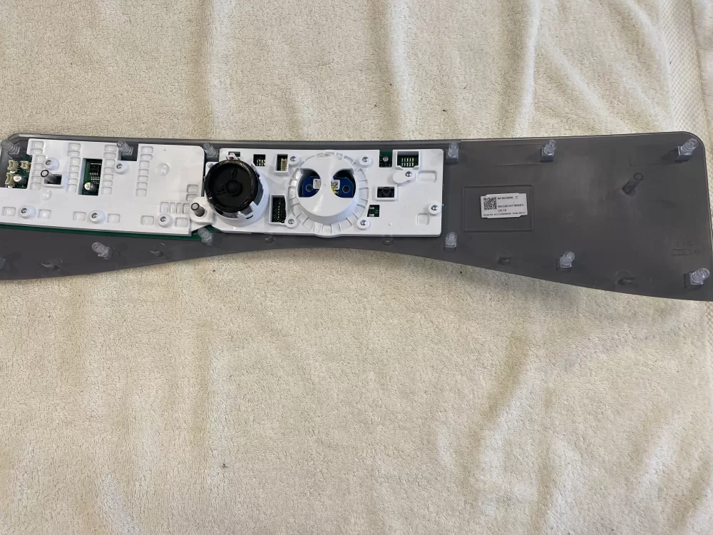 Whirlpool W10639906 W10861218 PS11731579 Dryer Control Board Panel AZ5571 | V352