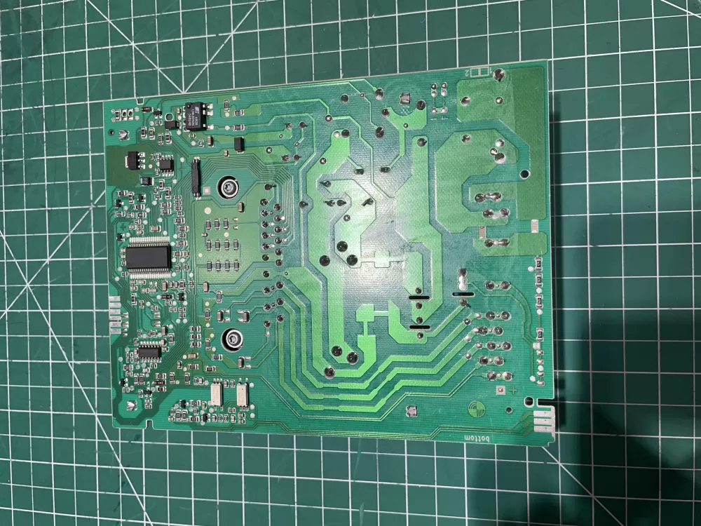 Whirlpool Kenmore WP8183196 491970229163 Washer Control Board AZ153248 | KM1338