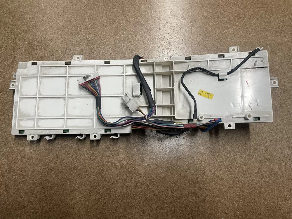 LG Kenmore 6870EC9139A 6871EC1116A Washer Control Board AZ2734 | KMV238