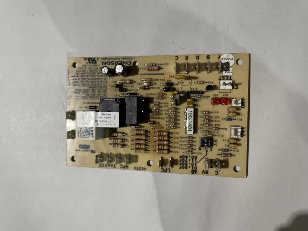 Emerson 47-102685-05 