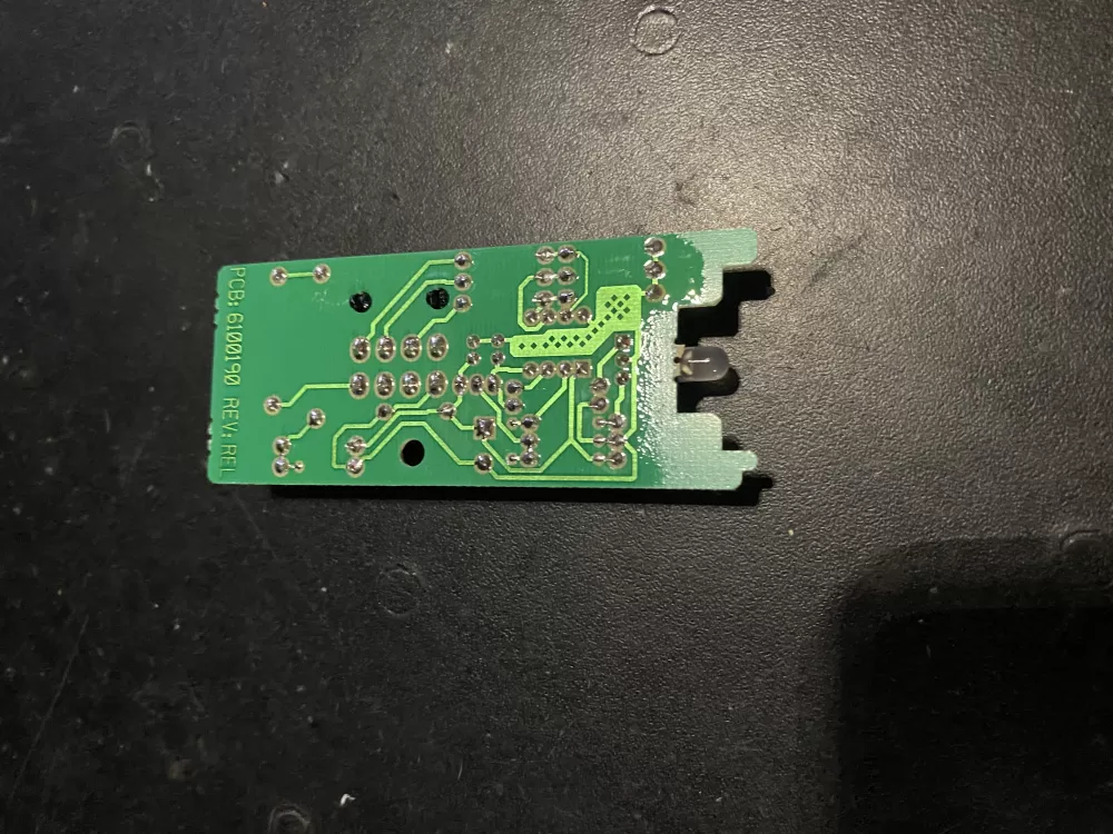 Whirlpool Kenmore 2203385 Refrigerator Control Board AZ24766 | BK438