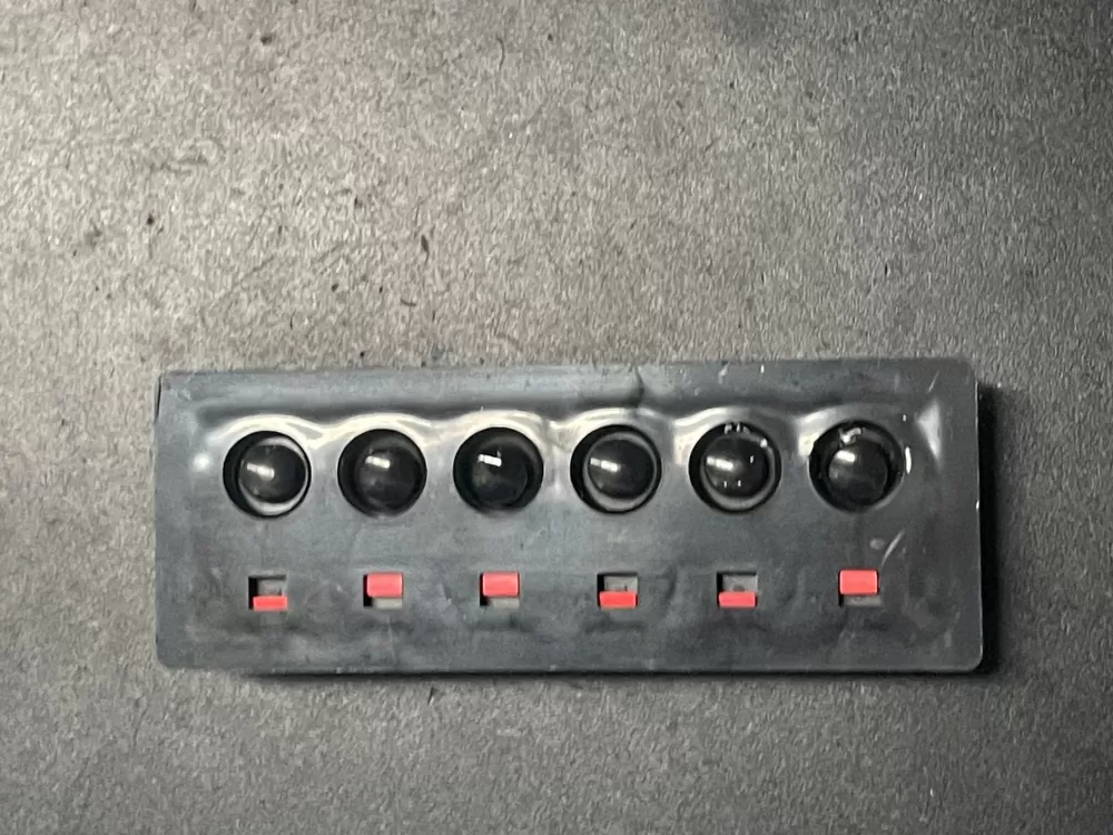 Kenmore WP2180236 Refrigerator Control Board Dispenser Switch AZ18804 | WM1243