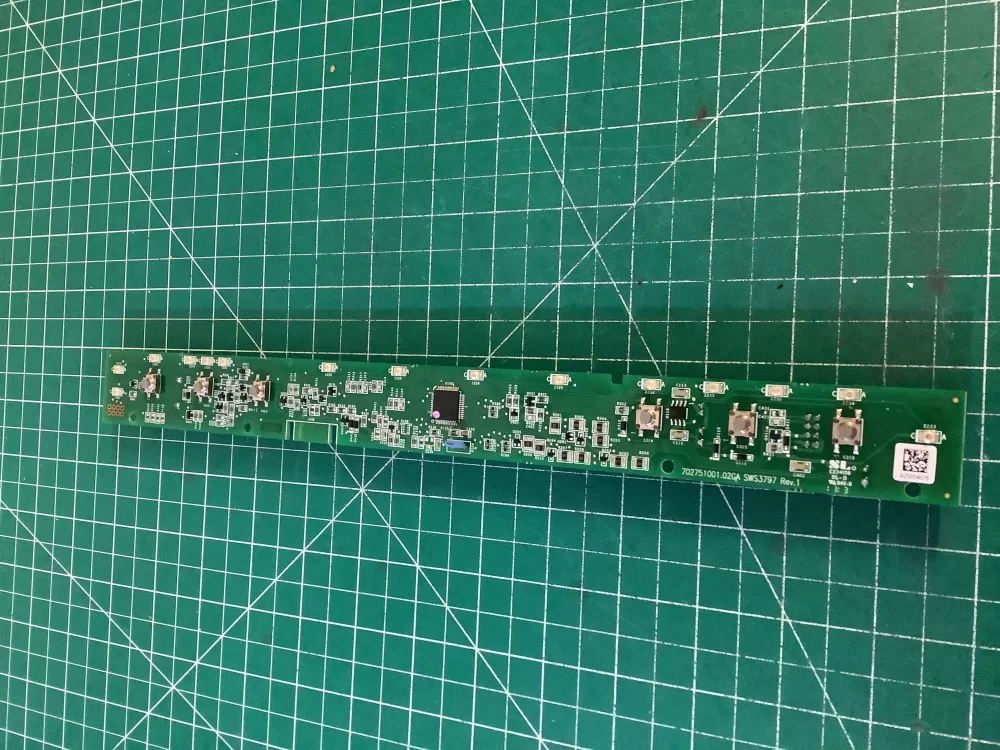 GE WD21X20723  WD21X23703  265D1467G100  WD21X22214  265D1467G200  WD21X20067  WD21X21918  WD21X10521  WD21X22960  WD21X32003  WD21X10501  WD21X22235  WD21X10512  WD21X10534  WD21X10537  WD21X23463  265D1467G101  265D1902P001  265D1467G102  265D1467G201  285D2389P001  265D1467G203  265D1467G105  265D1467G202  WD21X22803 Dishwasher UI Control Board