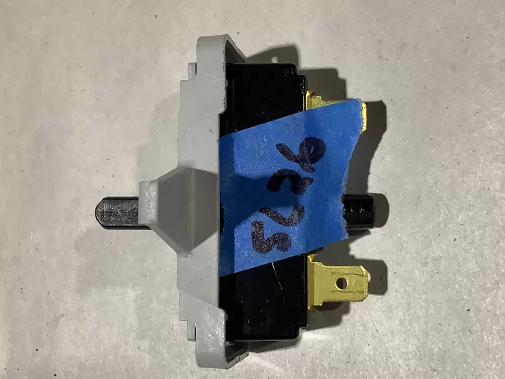 Roper WPW10420741 Dryer Inglis Start Switch AZ106298 | Sl26