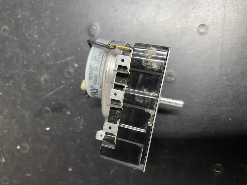 Frigidaire Whirlpool GE Kenmore 131062300F Dryer Timer AZ14719 | BK1307
