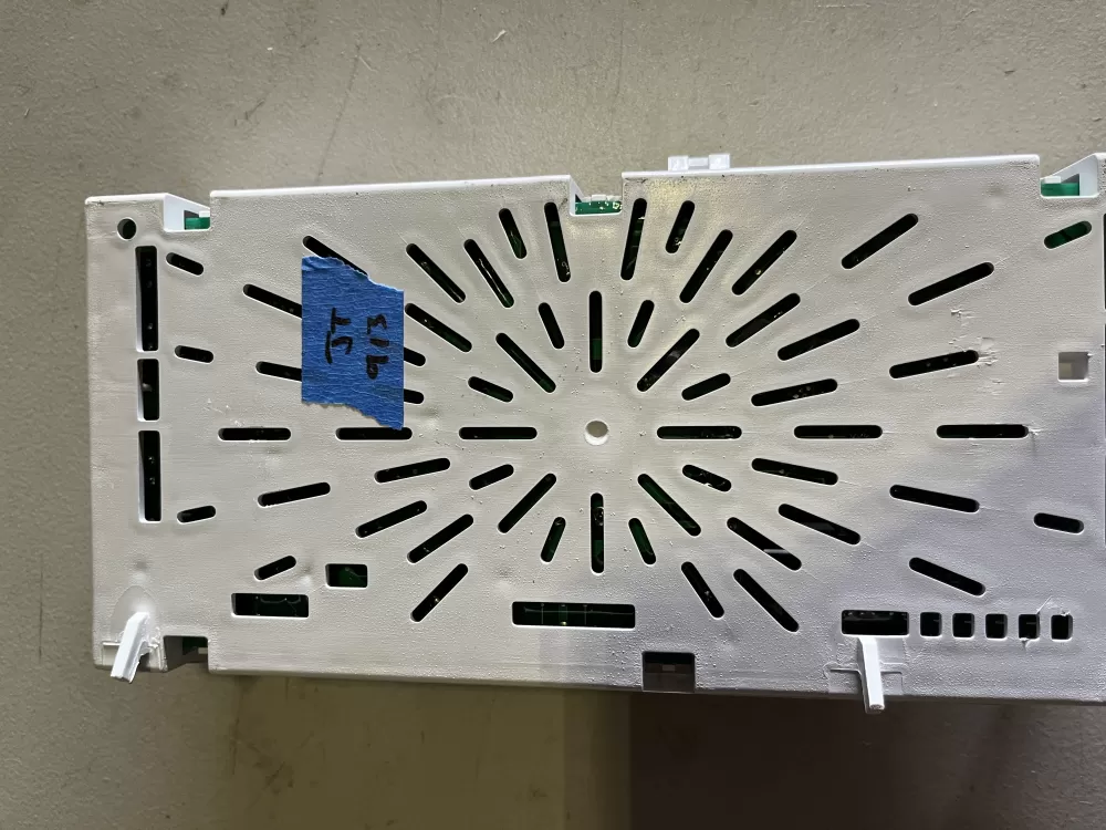 Whirlpool W10761028 W10611616 Washer Control Board AZ44821 | JT913