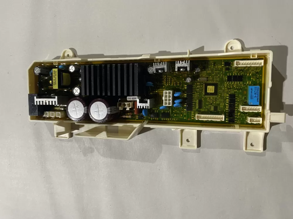 Samsung AP5623797 DC92-01021B PS4216006 DC9201021B Washer Control Board