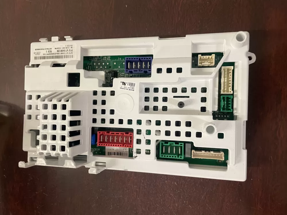 Whirlpool W10405856 W10445278 W10480126 PS3653300 Washer Control Board