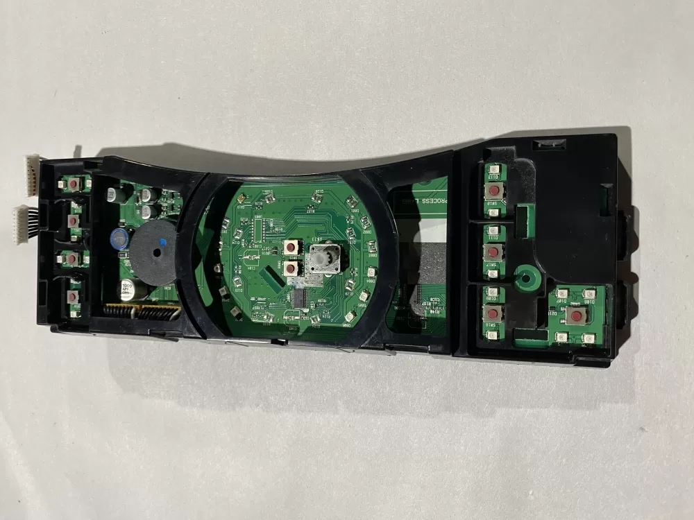 Kenmore 3407247 3407251 04 03 Dryer LMUI LMUI Control Board AZ119286 | BK2202