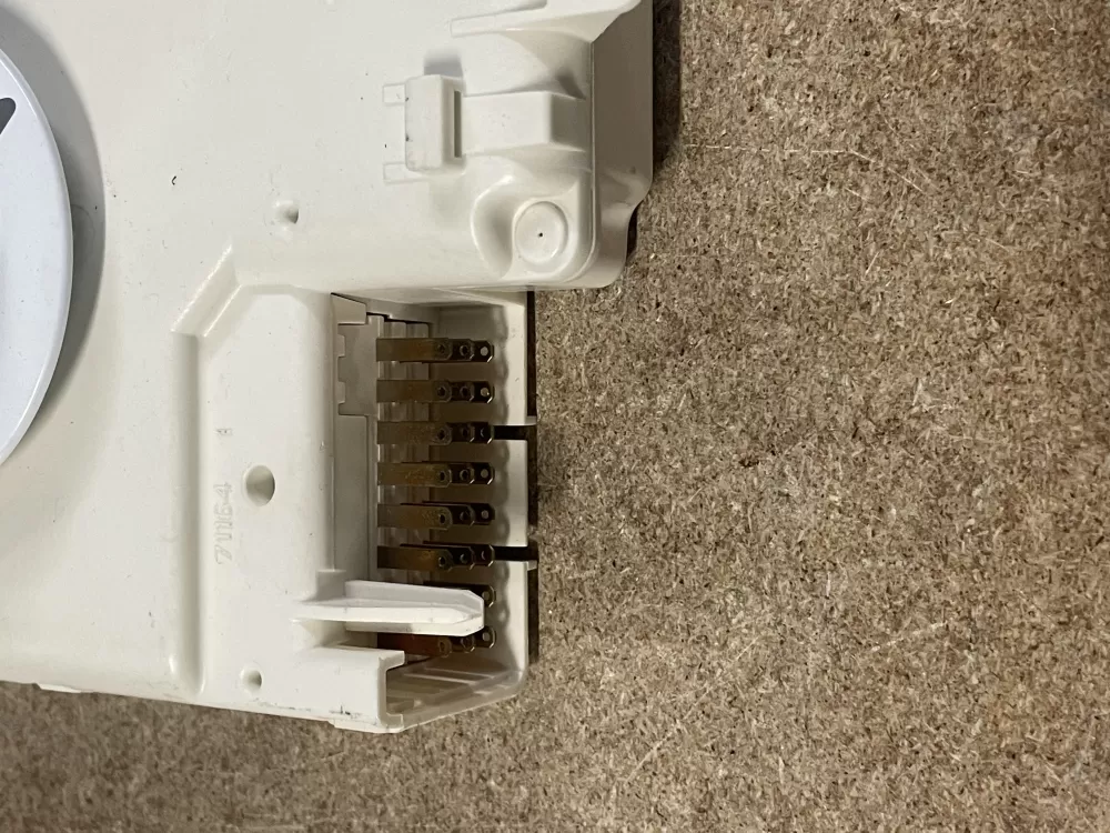 GE WH12X10300 175D5100P008 Washer Timer AZ24186 | KM777