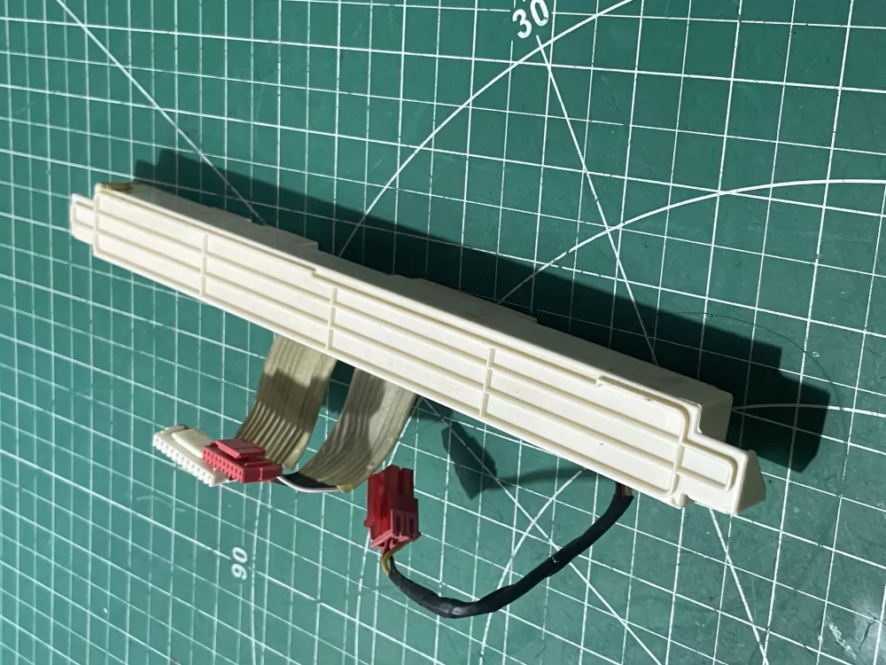 LG 6871dd2001q Dishwasher Control Board Display AZ192582 | Wm373