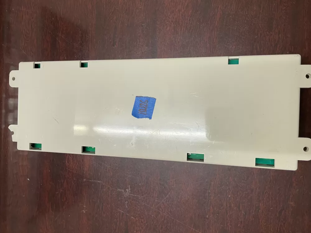GE 212D1199G01 212D1201P001 212D1199G05 Dryer Control Board AZ29023 | KM26