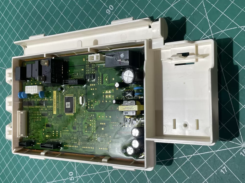 Samsung DC92-01621D DC9201621D Washer Control Board