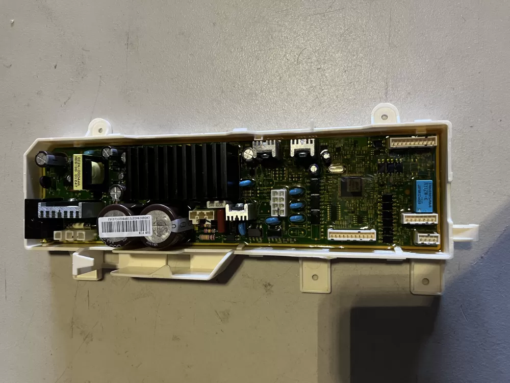 Samsung DC94-02721B Washer Control Board
