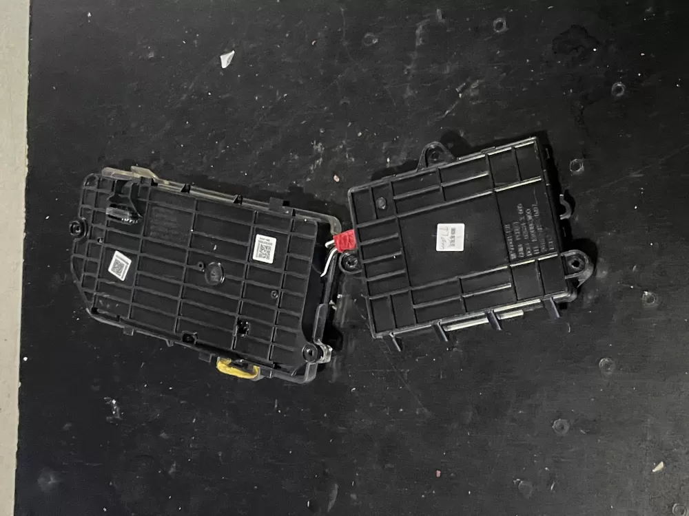 Samsung DC92 01802Q Washer Control Board AZ25153 | WMV334