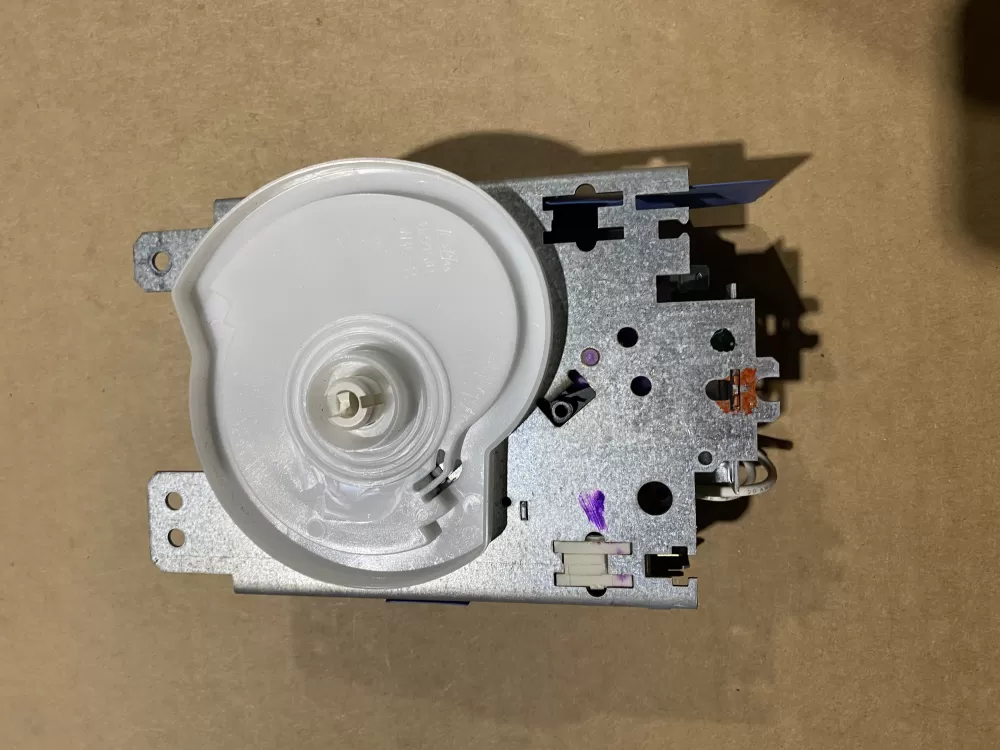 Whirlpool W10039490 W10199588 Dishwasher Magic Chef Timer AZ117513 | BK2172