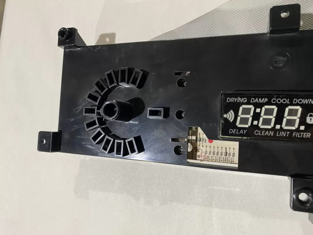 GE 234D1275G003 234D1275G001 Dryer Control Board AZ145828 | BKV761
