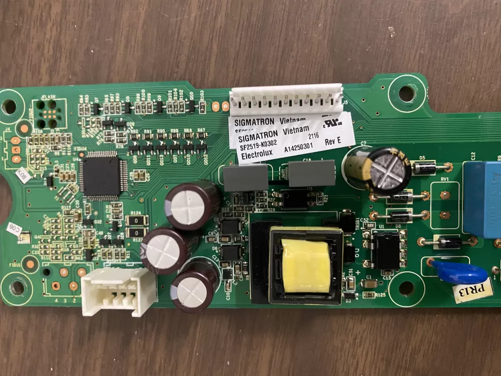 Frigidaire Electrolux A14250301 Dishwasher Control Board AZ31747 | BK286