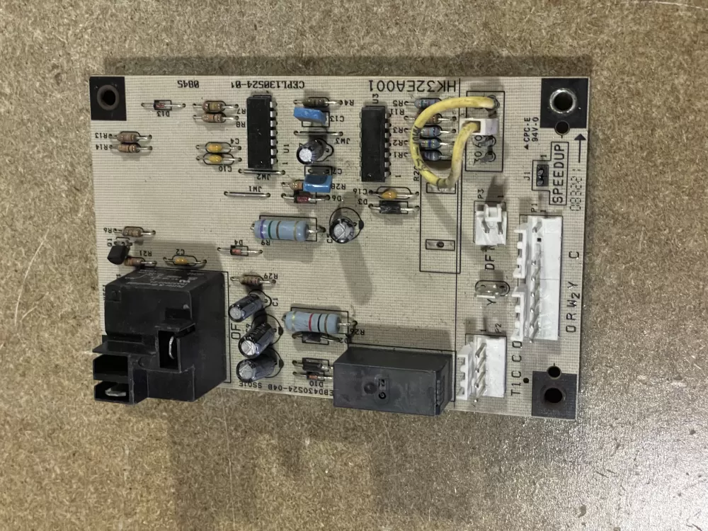 Carrier  Bryant HK32EA001  CEPL130524-01 