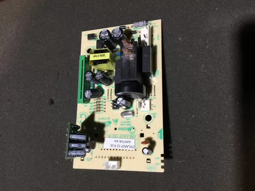 Magic Chef EMLAUXX-21-K-CKD Microwave Display Board AZ85000 | NR1125