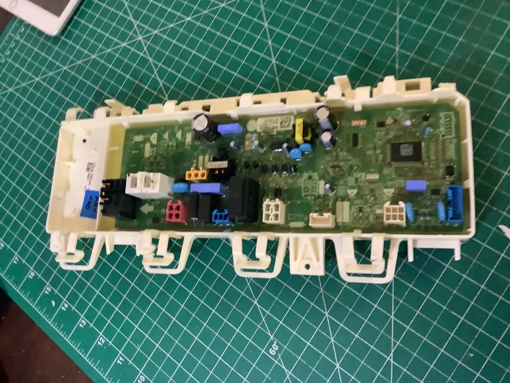 Kenmore LG EBR64094887 Dryer Control Board AZ199265 | ARV140