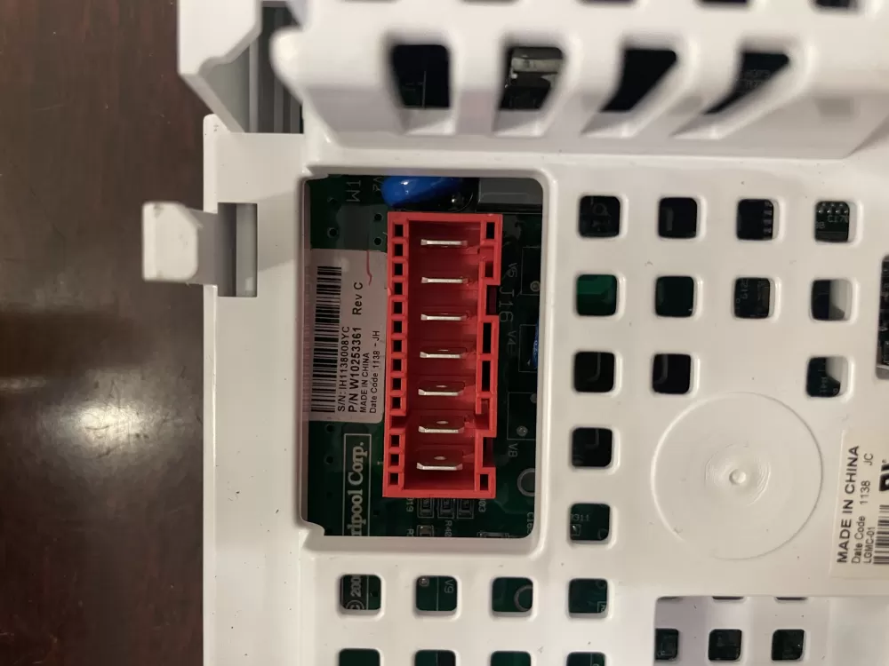 Maytag AP5272197 W10405815 PS3497631 Washer Control Board AZ48935 | KM1213