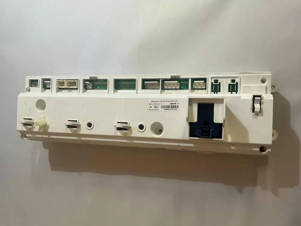 Frigidaire 134345700 AP3851415 Washer Control Board AZ168437 | KMV665