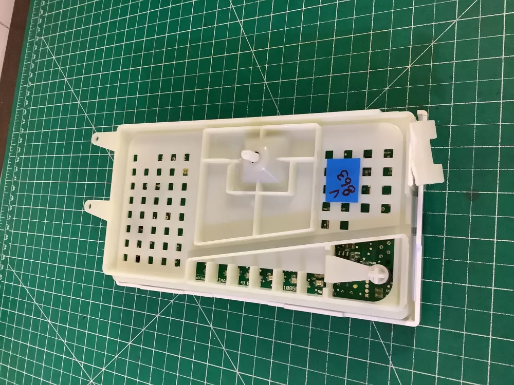 Whirlpool W10803586 W10841364 W10865064 Washer Control Board AZ184739 | NRV863