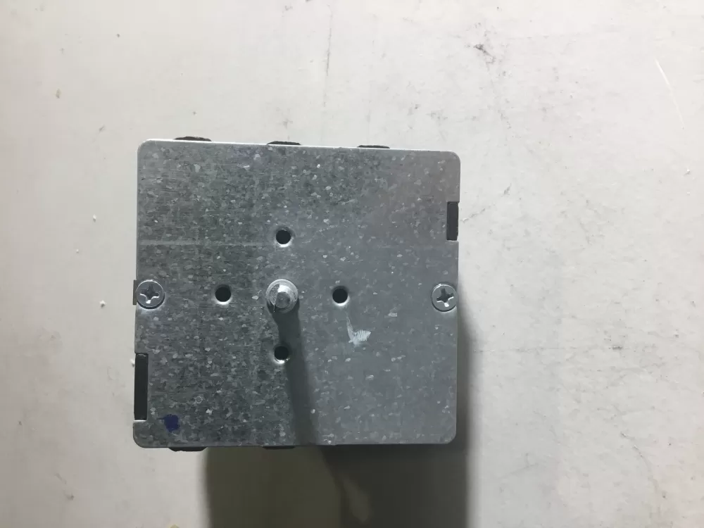 Frigidaire  Kenmore AP2107515 408125 131063200 5303291433 131719100 PS418620 Dryer Timer