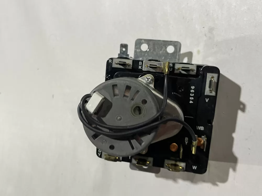 Kenmore 3406702A WP3976576 3406015 3406702 3976576 3976576R 548375 AP6009025 PS11742167 EAP11742167 3976576A Dryer Timer