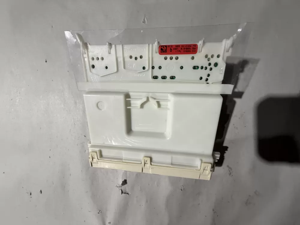 Bosch 9000 671 319 9000671319 746559 01 Washer Control Board AZ215513 | KM2749