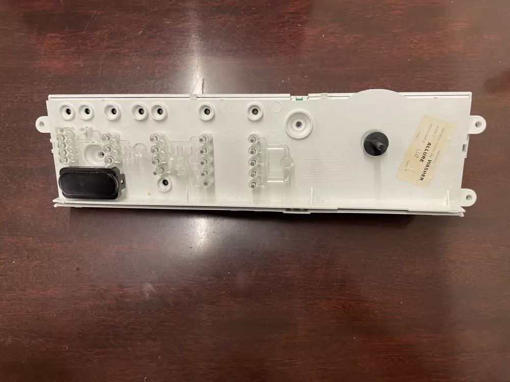 Frigidaire Electrolux 134848010 Washer Control Board