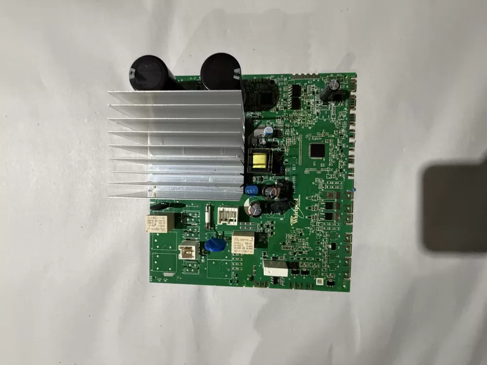 Whirlpool W11024496 Washer Control Board