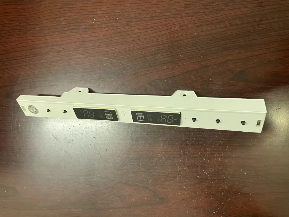 Samsung DA41 00412A Refrigerator Control Board AZ88916 | KM925