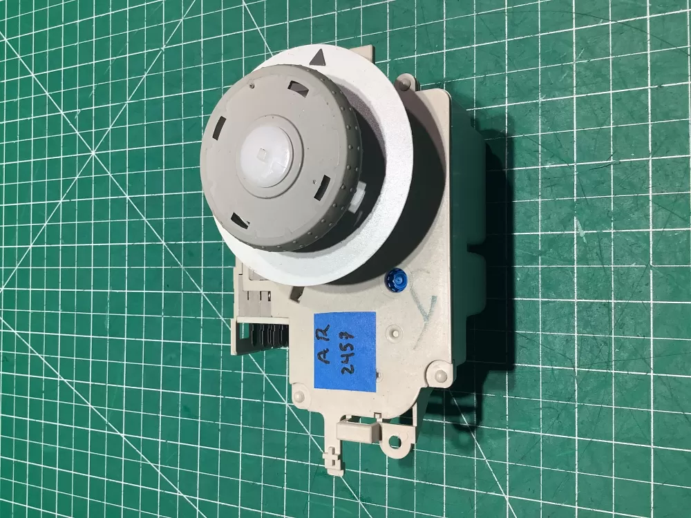 Maytag 6 2605660 Washer 2050 2050 Timer AZ146408 | AR2457
