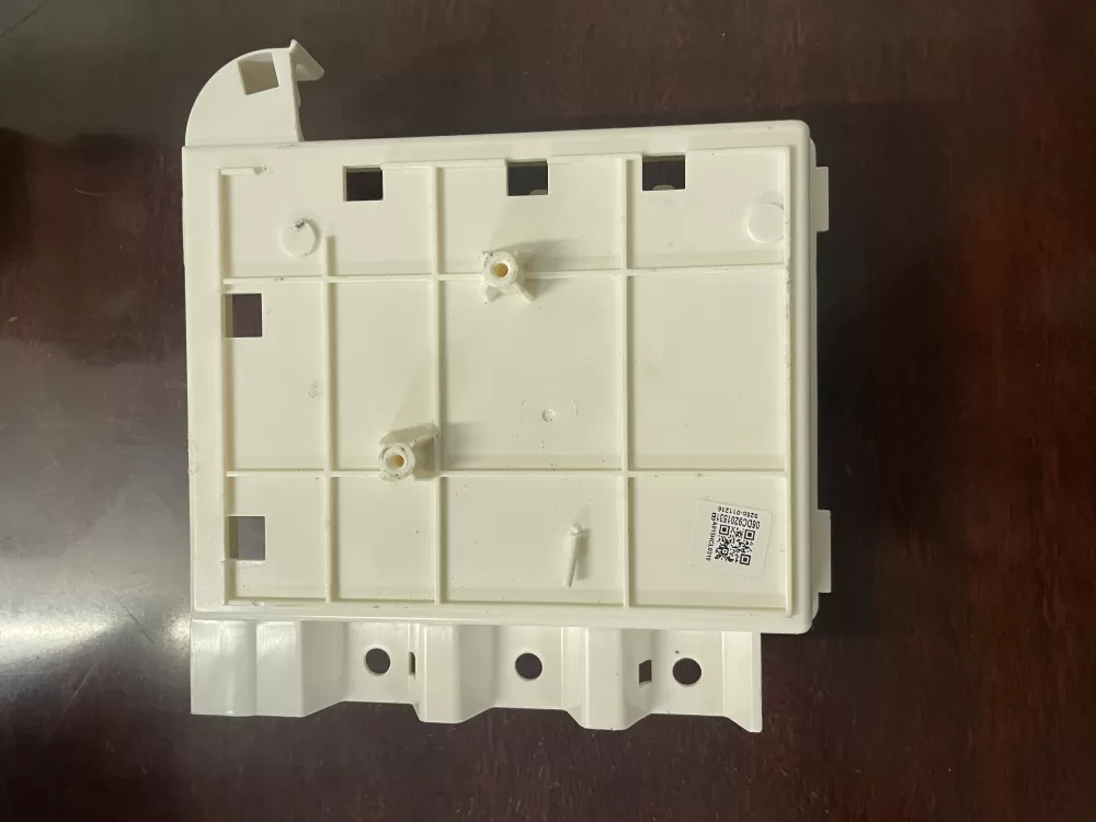 Samsung DC92-01378C Washer Control Board PCB AZ50743 | KM1874