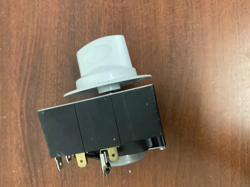 GE AP6027537 WE4M292 Dryer Timer AZ45222 | BK1767