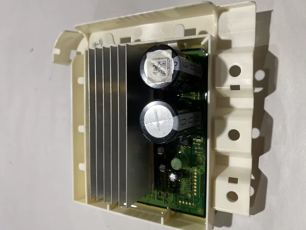 Samsung DC92-01982B DC92-01803P Washer Control Board AZ183879 | BK207