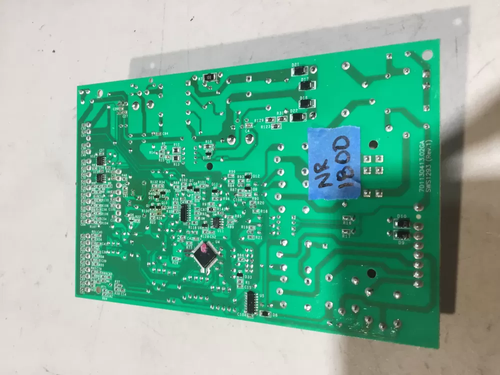GE 200D2260G008 PD00074367 AP7188100 Refrigerator Control Board AZ49140 | NR1800
